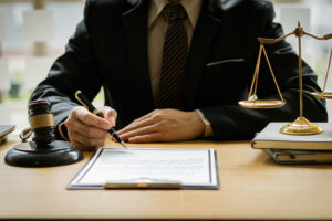 Experienced Legal Representation for Federal Workers