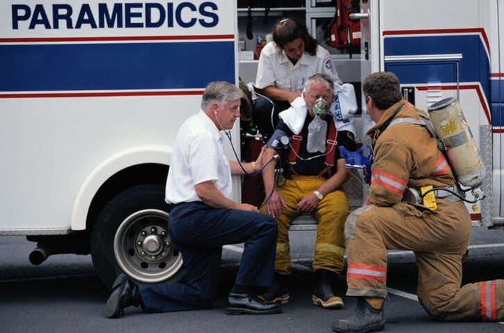 Legal Protections for Injured Federal Workers, US