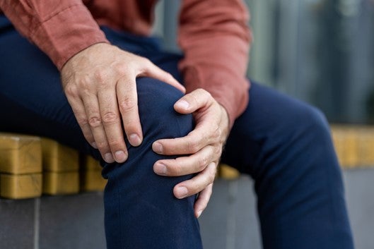 Navigate the Federal Workers’ Comp System for Joint Injuries, US
