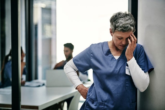 Seeking Compensation for a Repetitive Strain Injury