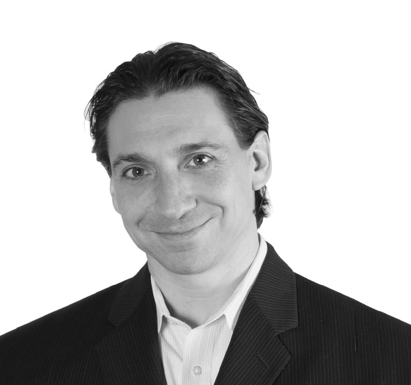 Aaron Aumiller